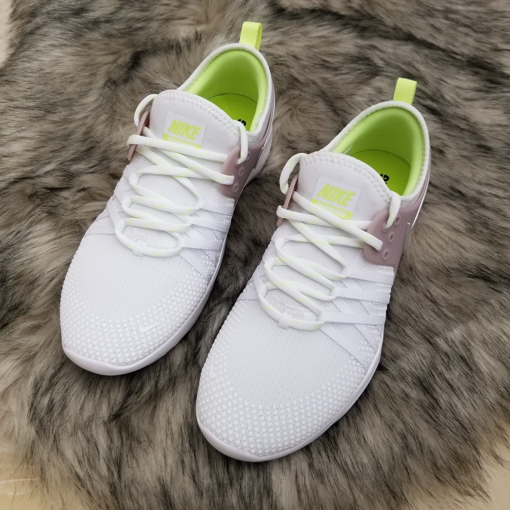 Nike Free TR 7 Women's Training Shoe - Picture 5 of 6